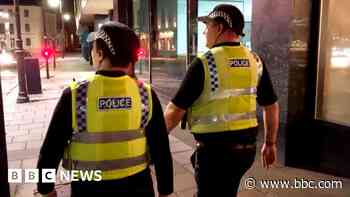 Police given training to spot predatory behaviour