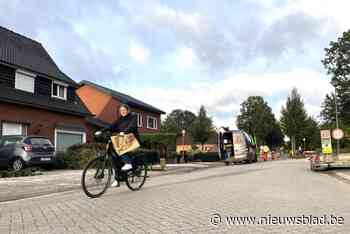 Slachterijstraat krijgt nieuwe riolering en veilige fietspaden: “Missing link op onze schoolroutekaart oplossen”