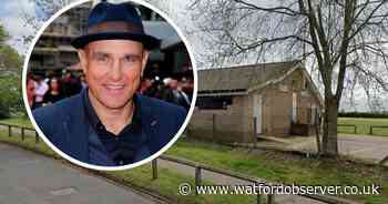 Future use for Vinnie Jones' former team's clubhouse confirmed