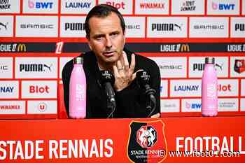 Mercato raté pour Rennes ? Il explique tout