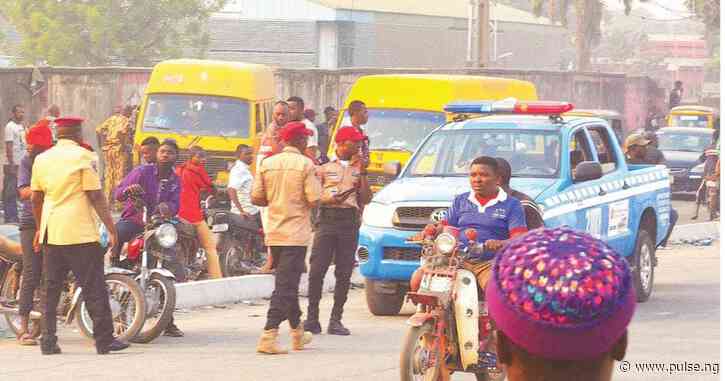 FCT FRSC targets 50% reduction in road accidents by 2030