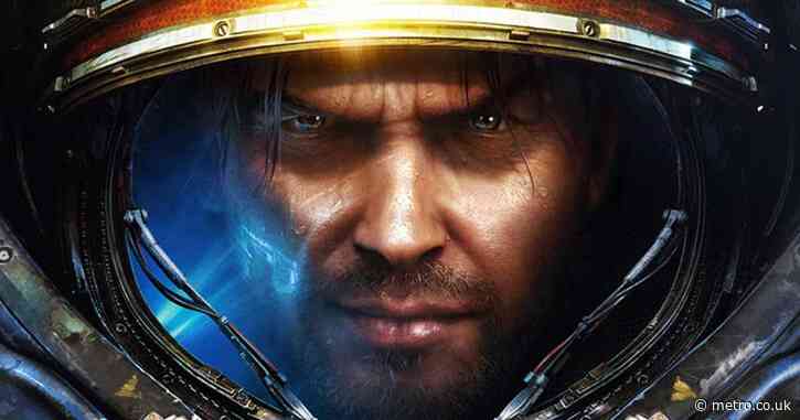 StarCraft shooter in the works with ex-Far Cry boss reveals insider