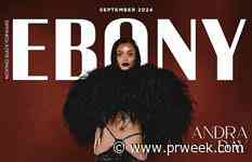 Ebony’s CEO on hiring Allison as first PR AOR