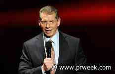 WWE’s Vince McMahon, Sitrick cut ties