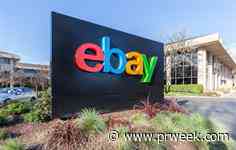 EBay names Gigi Ganatra Duff CCO as it searches for corp comms agency