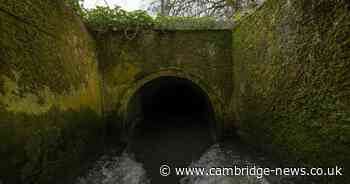 Sewage spills released into Northants rivers for days on end