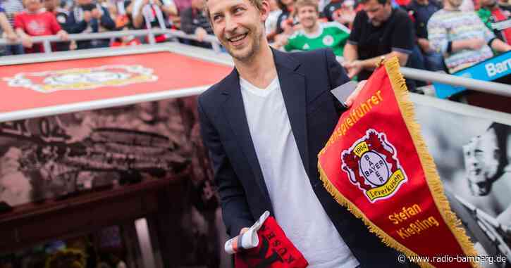 Kießling vor Topspiel: Kein Grund, an Leverkusen zu zweifeln