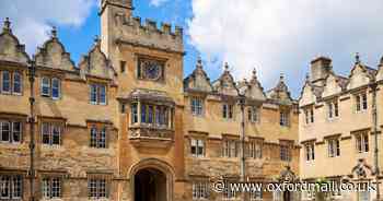 Oxford University beaten by Bristol and Manchester in new rankings