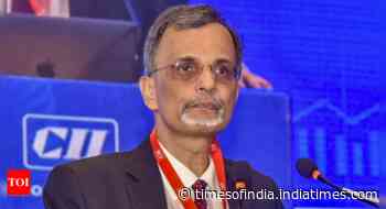 Indian economy projected to grow 6.5-7% in FY 2024-25: Chief economic advisor Nageswaran