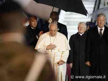 Papa Francesco: "La Chiesa chieda perdono per gli abusi sui minori"