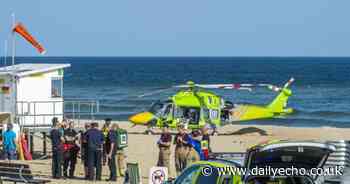 Beach signage was to be updated after summer of drowning deaths, inquest told