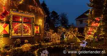 De Gelderlander zoekt de allergrootste kerstfans!