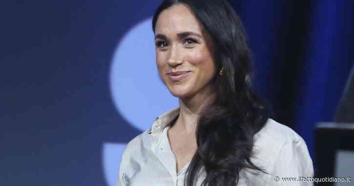 “Meghan Markle? E’ un diavolo con attacchi psicotici, ci ha massacrati”: lo sfogo degli ex dipendenti