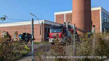 Explosion in Osterode: Investor stirbt nach Verpuffung