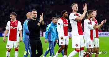 Turkse media zien Ajax ondanks zege niet als ‘wereldploeg’: ‘Team met een 40-jarige doelman en jonge spelers’