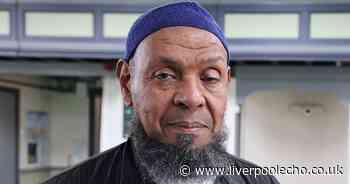 Imam feared for his life as racist thugs targeted mosque