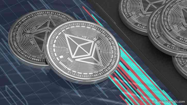 Ethereum: Analyst Sets $2,820 As ETH’s Next Key Level to Watch, Here’s Why