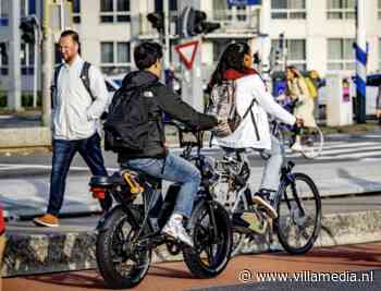 Ons Soort Mensen neemt stelling tegen de fatbike en de B&B-hype gaat nog even rustig door