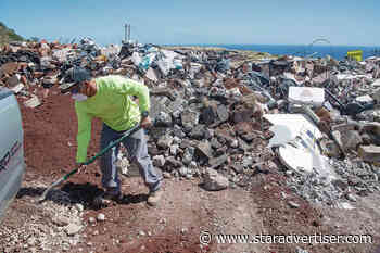 Honolulu Council seeks more public input on city’s next landfill