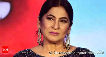 Archana: Turned down film offers for Kapil Sharma Show