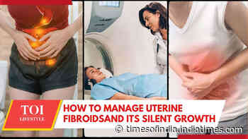 Why uterine fibroids are on the rise and how to manage this silent growth