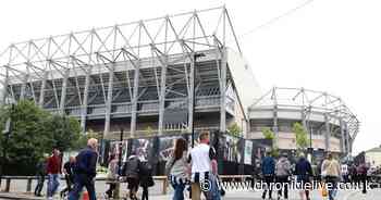 Newcastle United fans to be contacted about stadium dream as Man City play 60,000 trump card