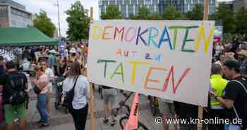 Schleswig-Holstein feiert die Lange Nacht der Demokratie