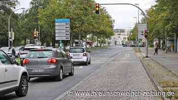 Diese Wolfsburger Straßen sind in den Herbstferien gesperrt