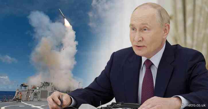 US insiders give bleak warning over using western long-range missiles against Putin