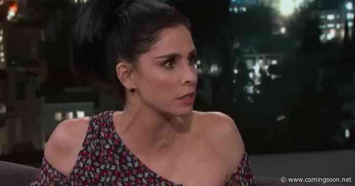 Who Is Sarah Silverman’s Boyfriend? Rory Albanese’s Job & Relationship History