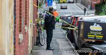 Live: Serious incident as Kingsdown crime scene is cordoned off by police