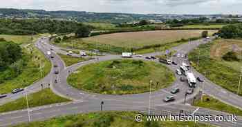 Go-ahead given to upgrade vital A38 roundabout on outskirts of Bristol