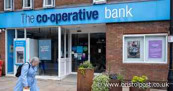 Co-operative Bank follows Nationwide and First Direct with £150 news