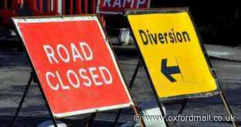 Lane closed on major motorway after 'incident'