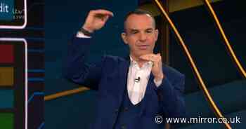 Martin Lewis says Brits born between two dates need to take £1 action