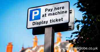 Council says changes affecting public car parking in Wirral are ‘on the horizon’