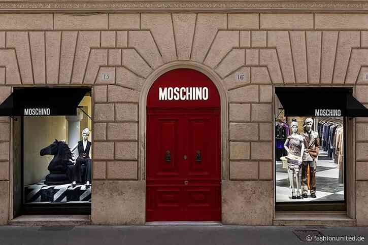 Aeffe verkauft Moschino Beauty an Euroitalia