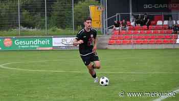 Saisonstart beim TSV Landsberg. Auftakt gegen TSV 1896 Rain/Lech am Samstag