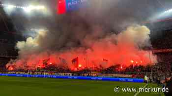 Nie wieder Pyro in der Allianz Arena? FC Bayern setzt auf spezielle Maßnahme