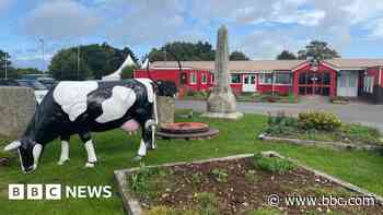 Experts sad over closure of iconic farm attraction