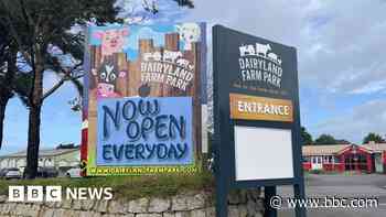 Dairyland attraction to close after nearly 50 years