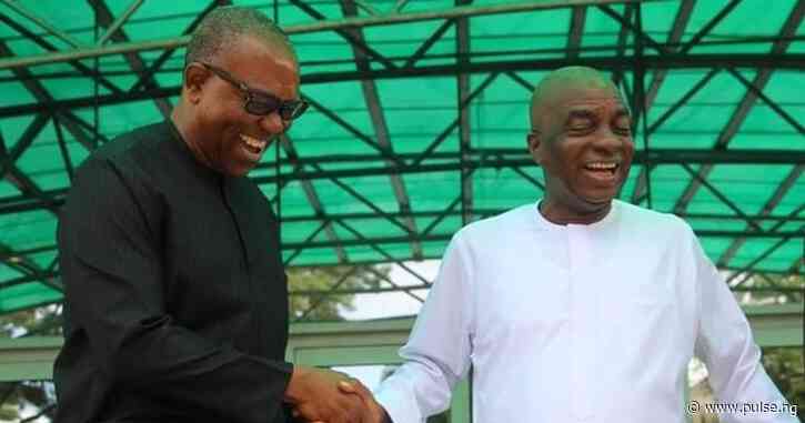 A leader exemplifying God’s true purpose - Obi celebrates Oyedepo at 70