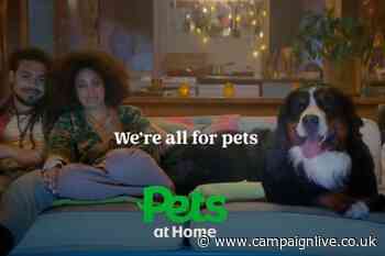 Pets at Home picks Ogilvy One for CRM account