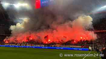 Nie wieder Pyro in der Allianz Arena? FC Bayern setzt auf spezielle Maßnahme