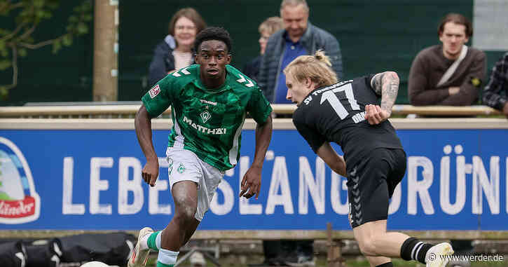 Nordderby mit Torgarantie auf Platz 11