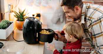 All air fryer users must check full list as they pose serious fire risk