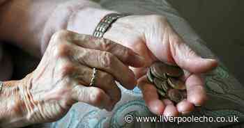 Warning as loan sharks 'preying' on older people in Merseyside