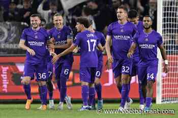 De overwinning van Anderlecht heeft goed gedaan: ontdek de evolutie van de UEFA-coëfficiënt van België na de eerste speeldag van de Europa League