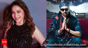 Madhuri's absence from BB3 teaser sparks speculation