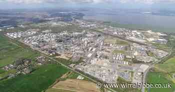 Ellesmere Port: Stanlow refinery released 50 tonnes of dust in fallout incidents